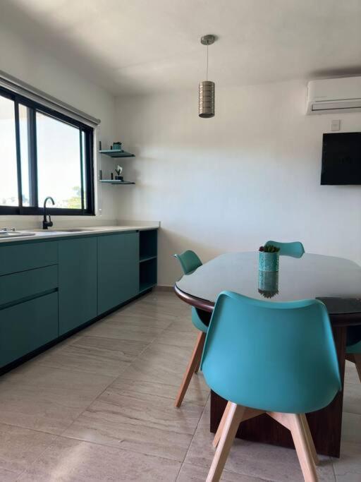 Apartment Departamento A 1 Cuadra De Playa Mazatlan