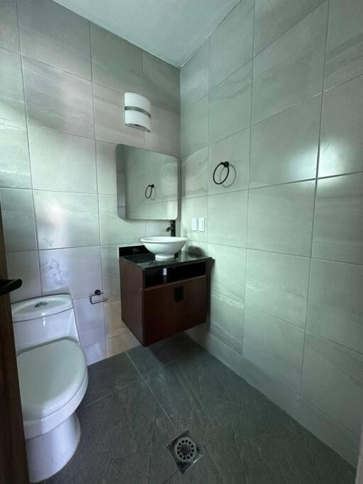 Departamento A 1 Cuadra De Playa Apartment Mazatlan
