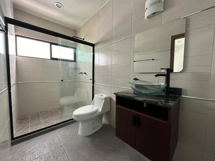 Departamento A 1 Cuadra De Playa *