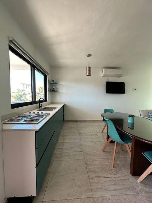 Apartment Departamento A 1 Cuadra De Playa Mazatlan