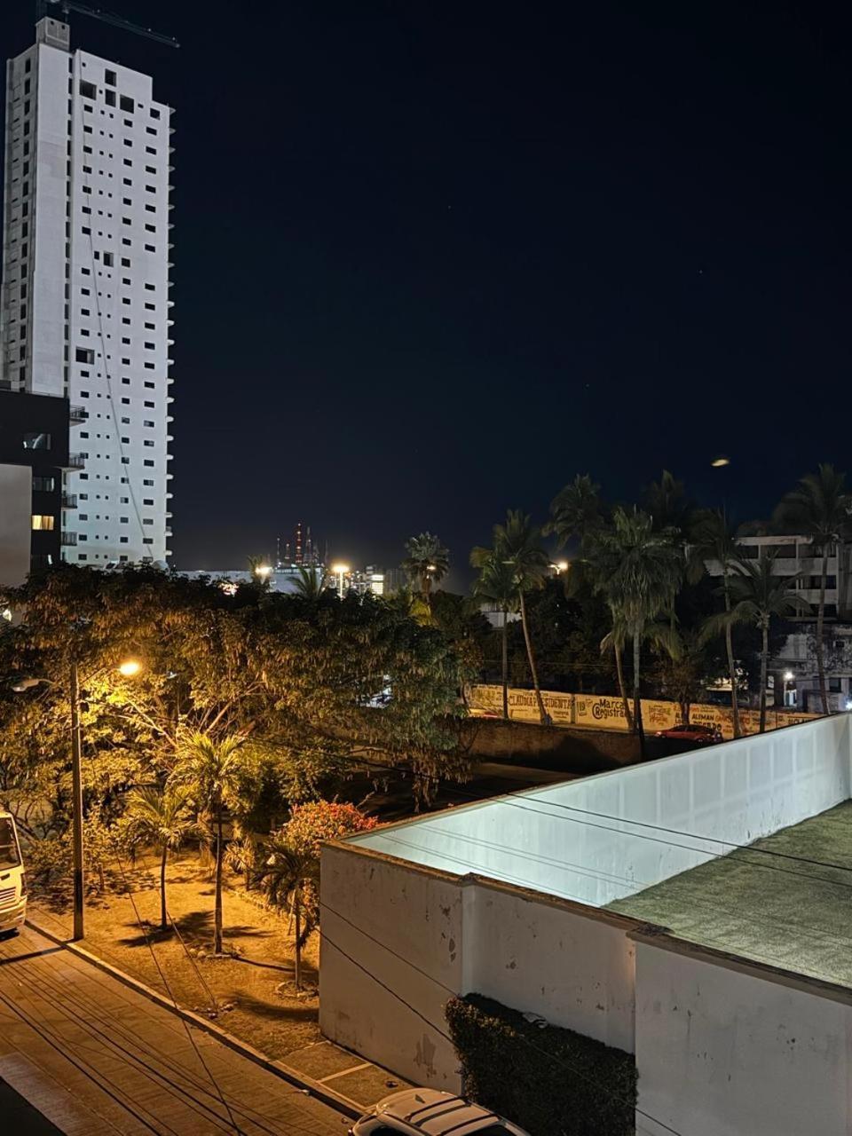 Apartment Departamento A 1 Cuadra De Playa