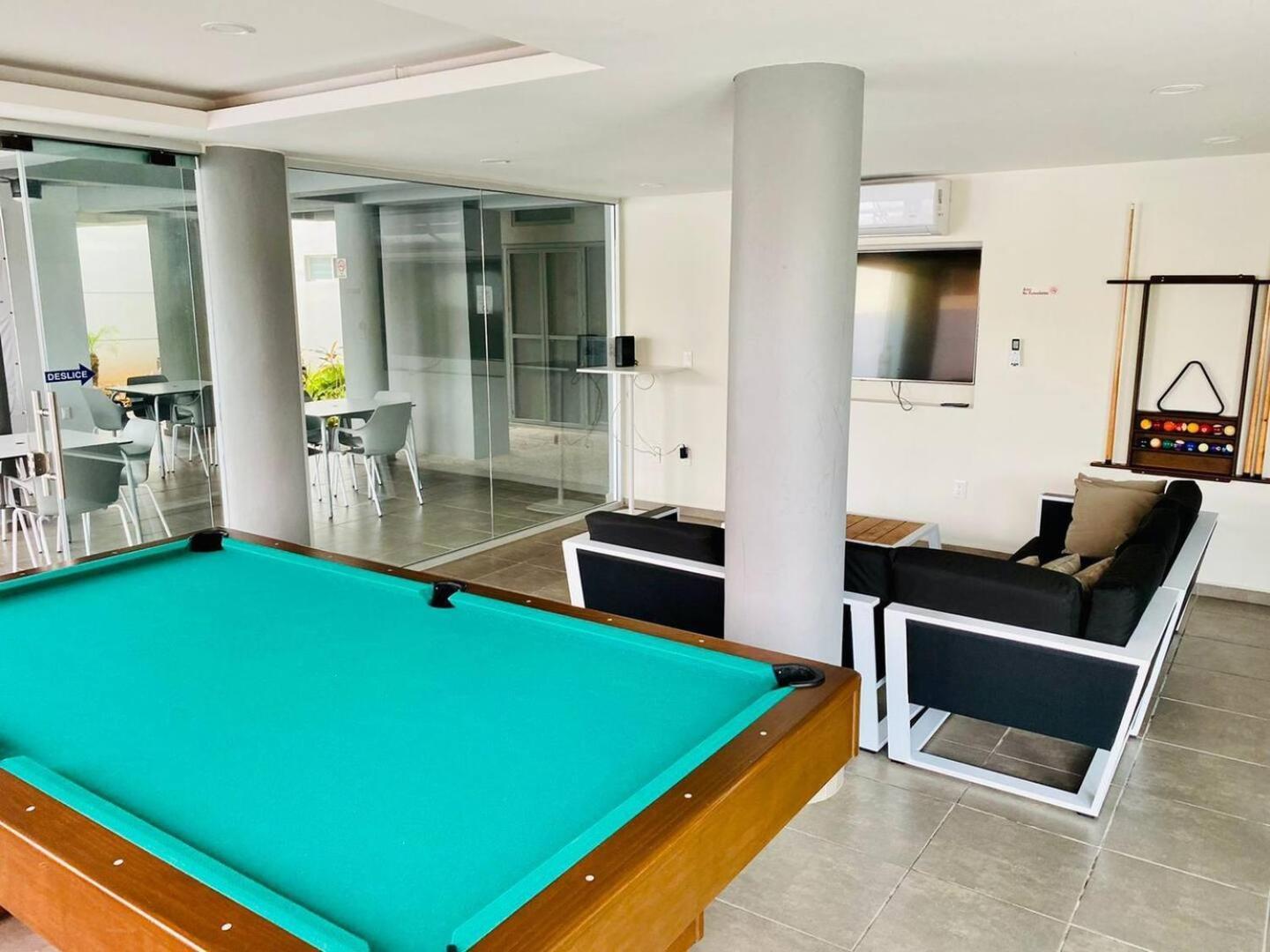 Residencial Coto Mareta 8 Excelente Departamento Con Alberca En Zona Exclusiva De Mazatlan