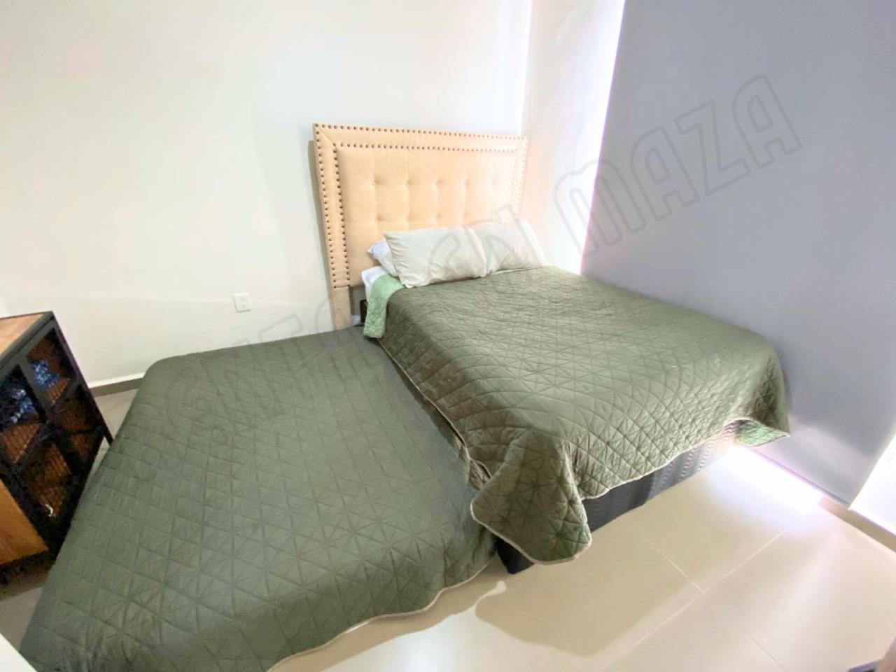 Apartment Residencial Coto Mareta 8 Excelente Departamento Con Alberca En Zona Exclusiva De *