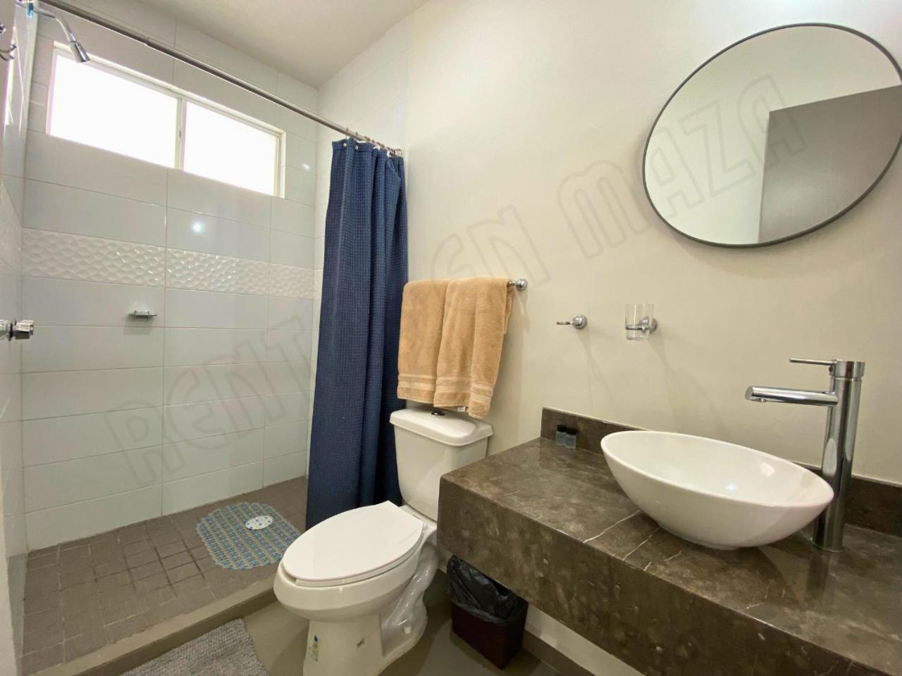 Residencial Coto Mareta 8 Excelente Departamento Con Alberca En Zona Exclusiva De