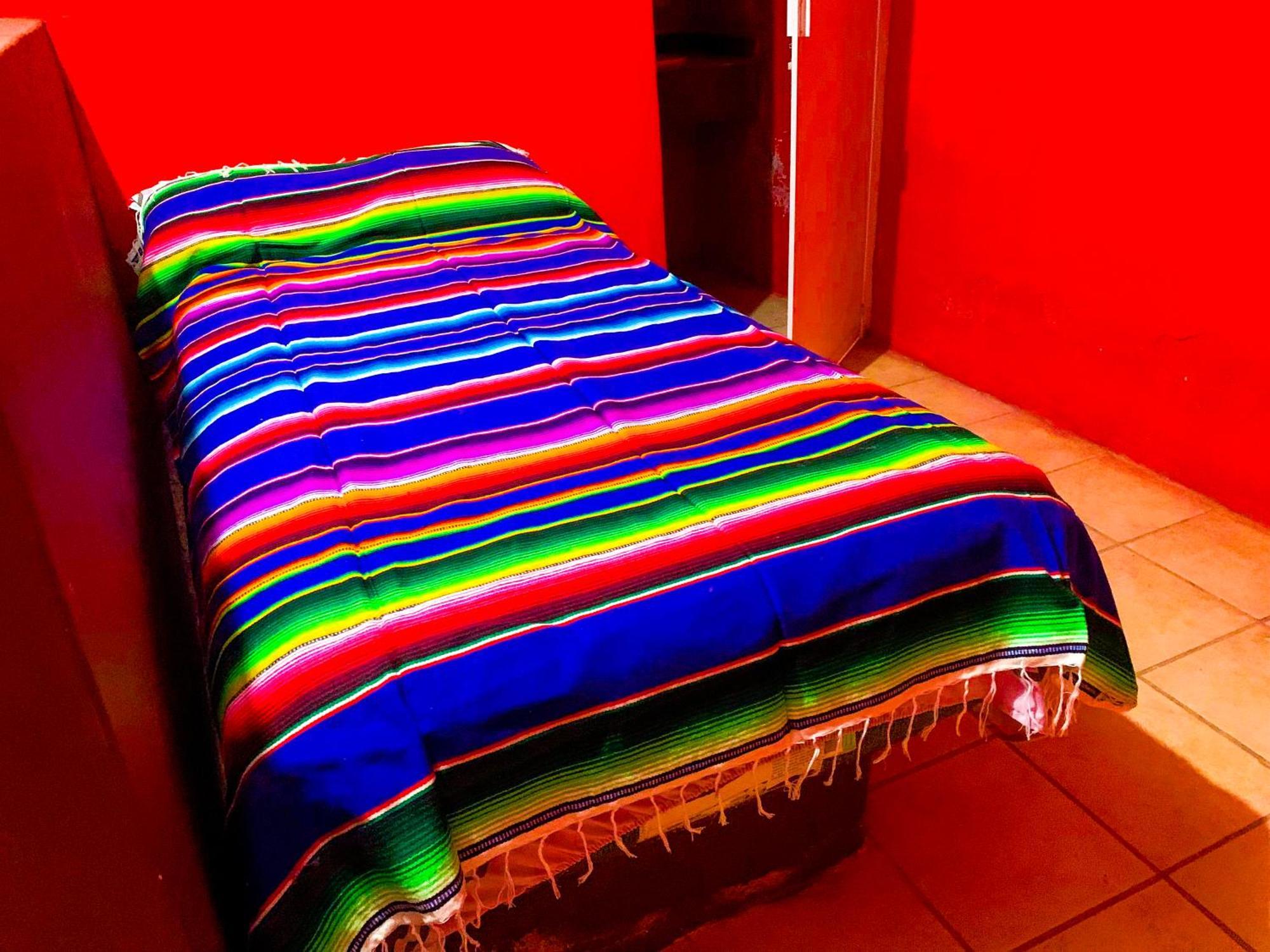 Hostal Roca Mazatlan