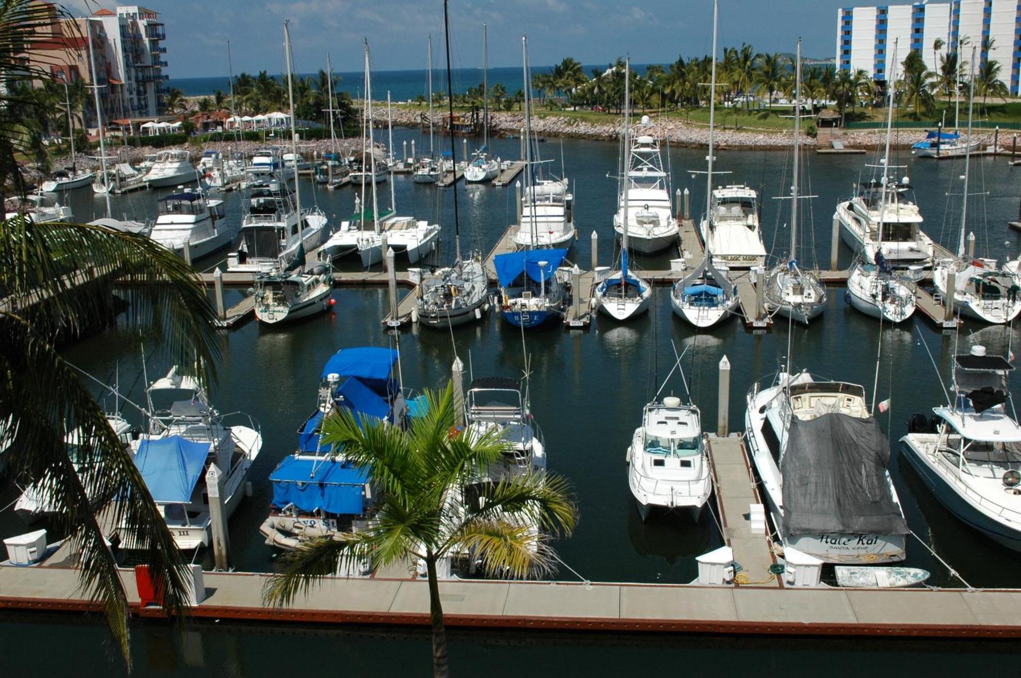 Hotel El Cid Marina