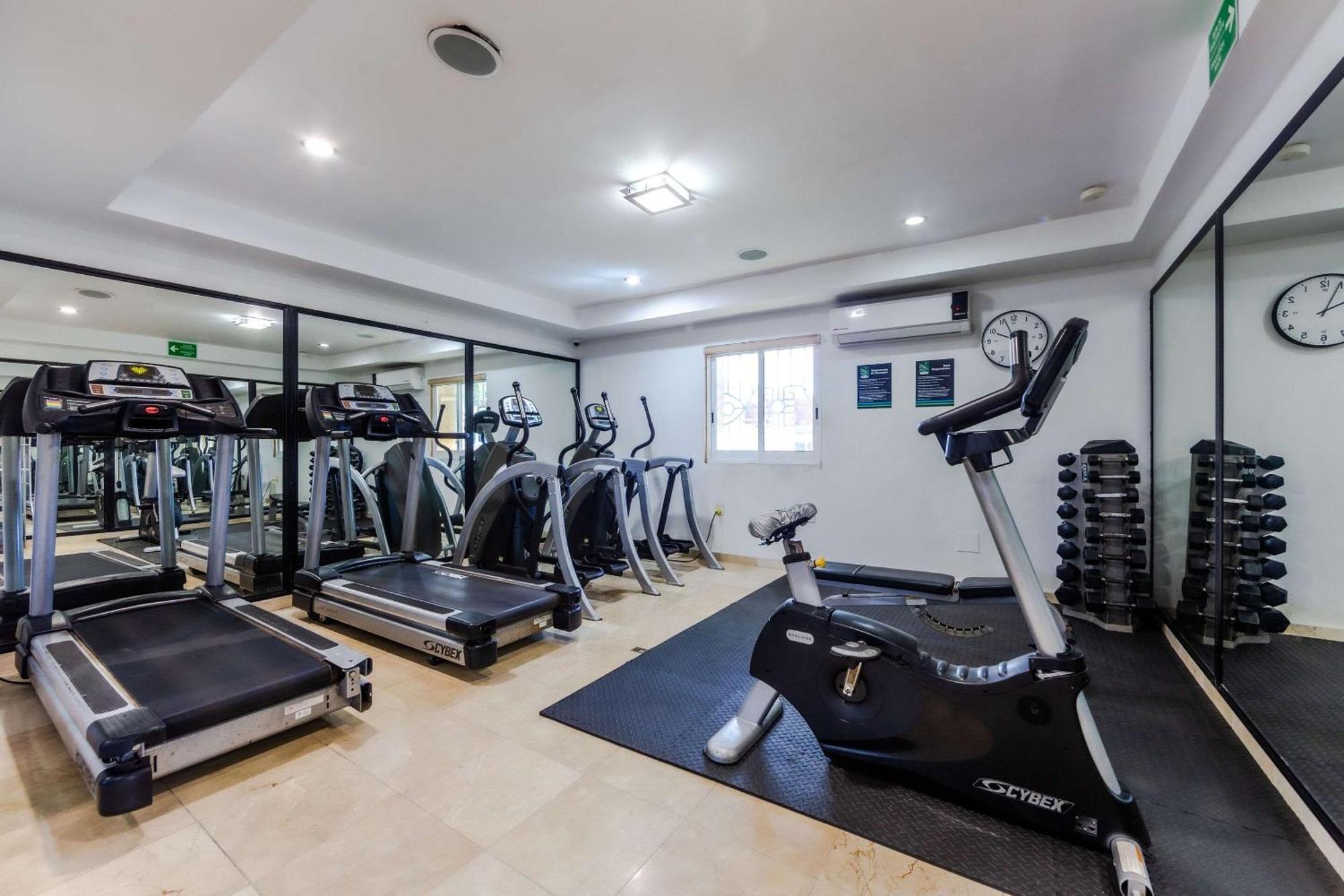 Inn Quality Mazatlan