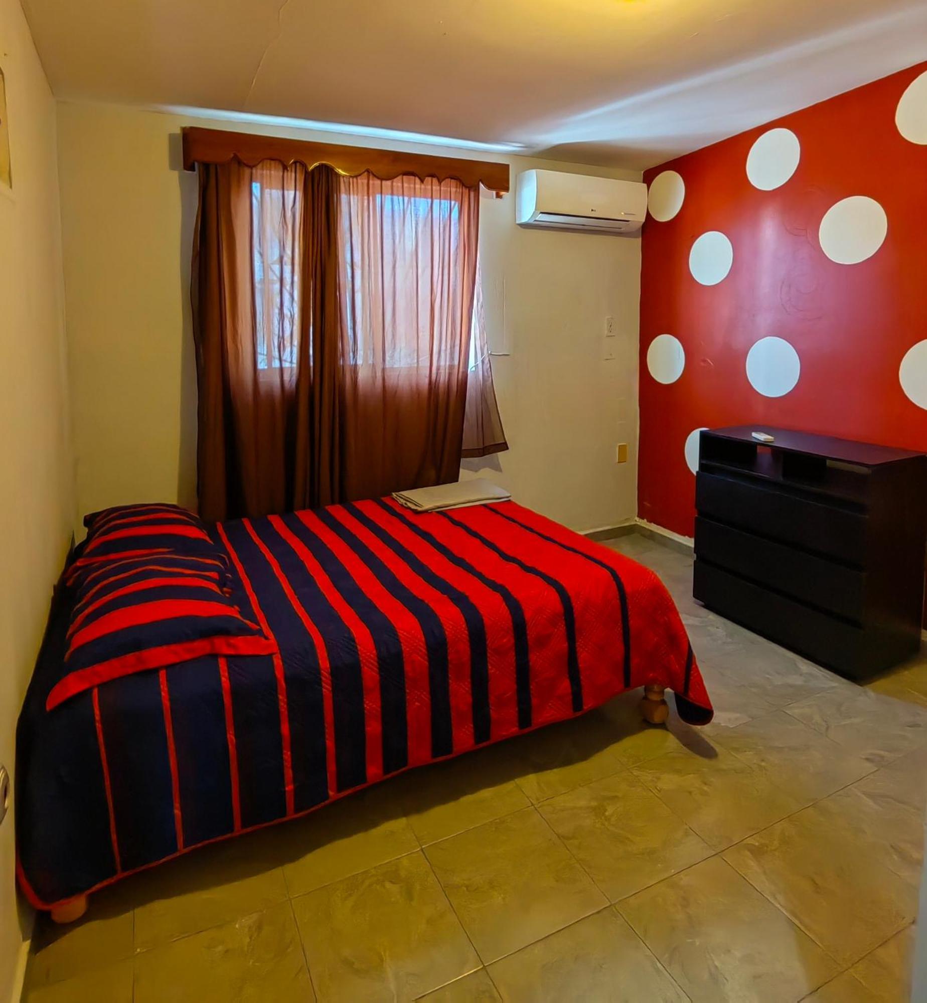 Mega Casa Familiar O Amigos 8 Personas 5 Min Playa Mazatlán