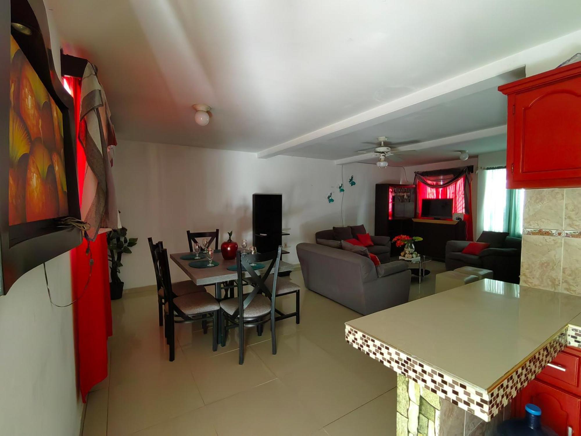 Сasa de vacaciones Mega Casa Familiar O Amigos 8 Personas 5 Min Playa Mazatlán