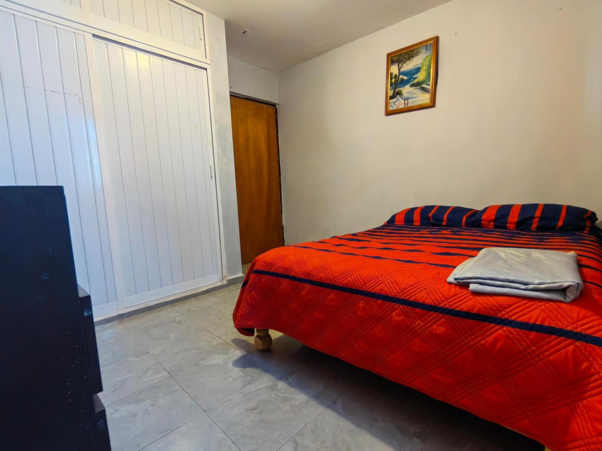 Сasa de vacaciones Mega Casa Familiar O Amigos 8 Personas 5 Min Playa