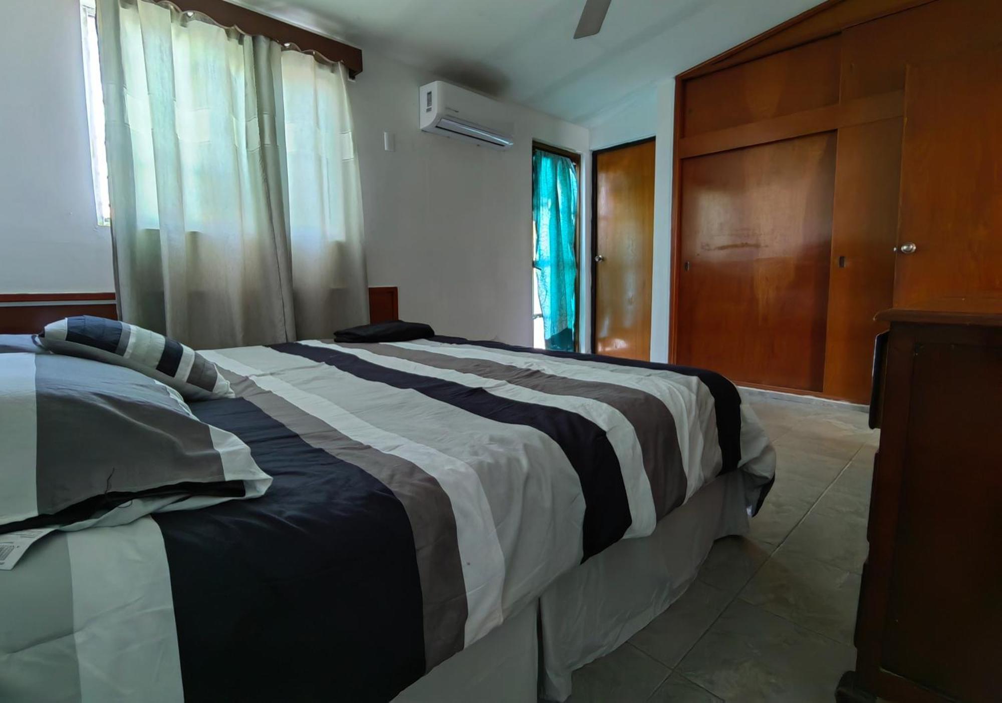 Сasa de vacaciones Mega Casa Familiar O Amigos 8 Personas 5 Min Playa Mazatlán