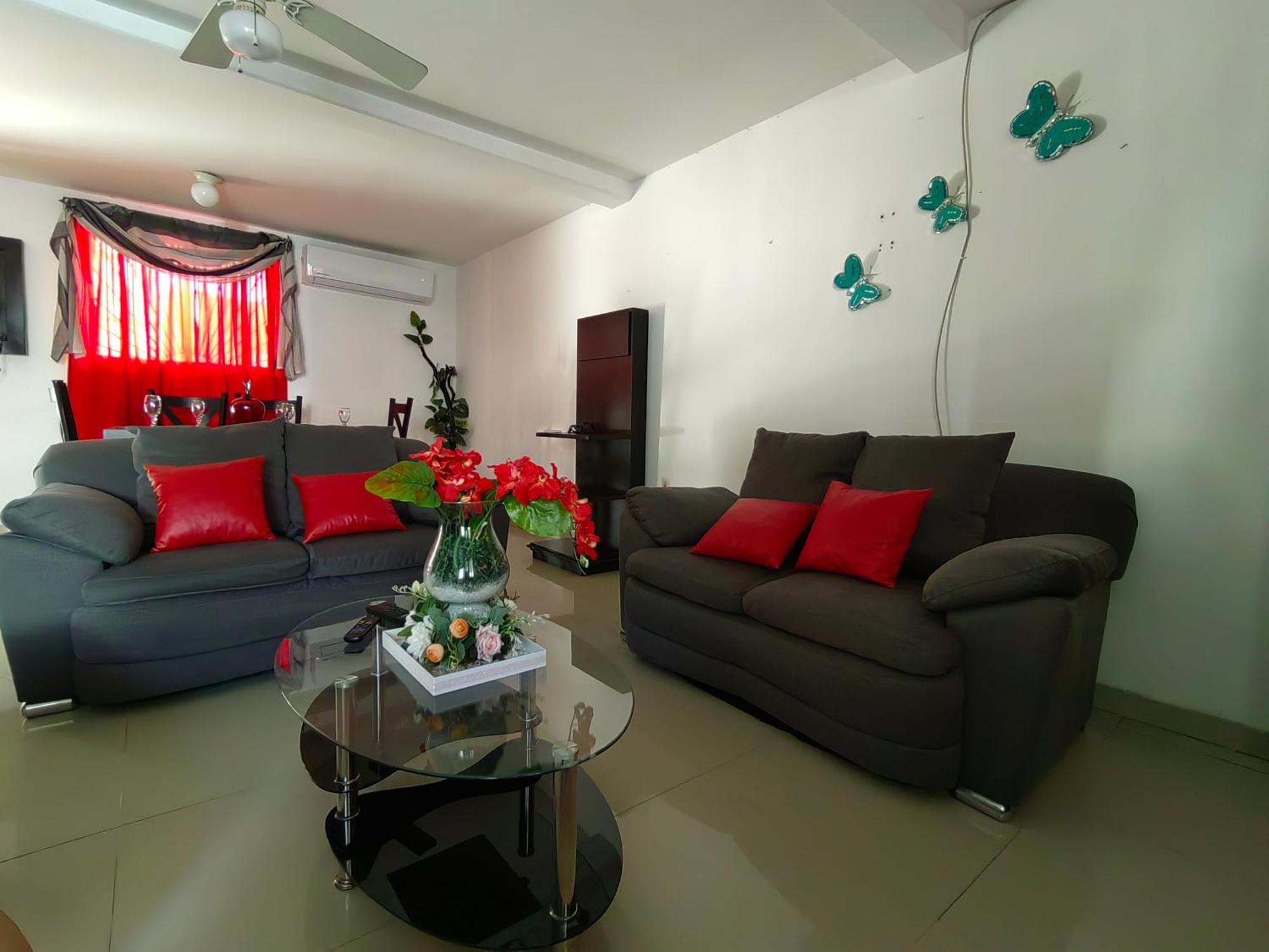 Mega Casa Familiar O Amigos 8 Personas 5 Min Playa Mazatlán