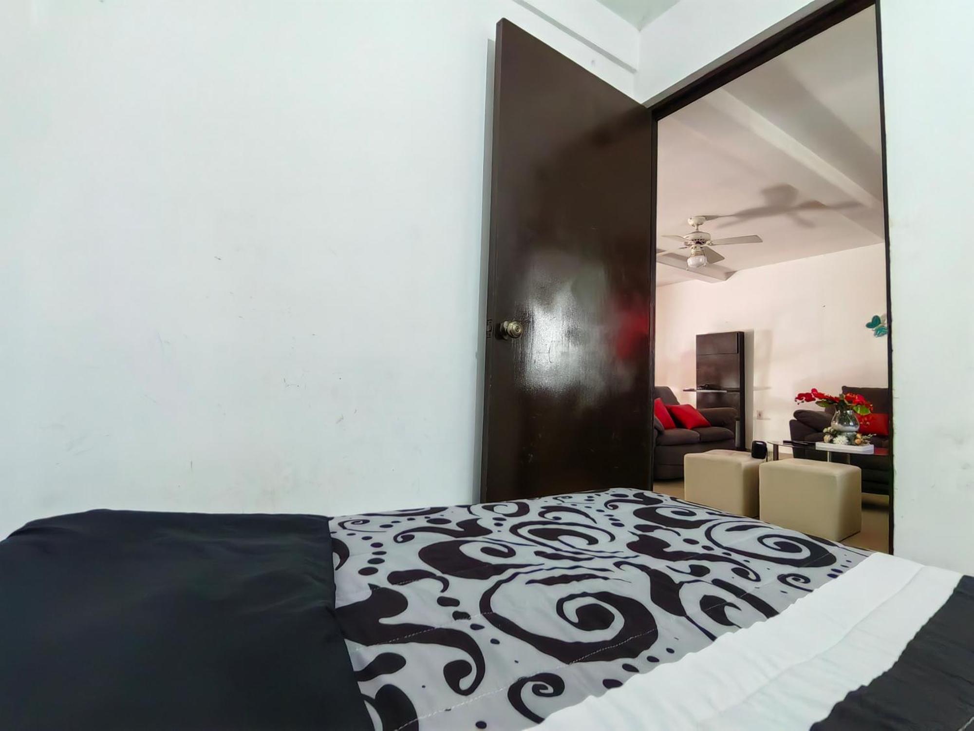 Сasa de vacaciones Mega Casa Familiar O Amigos 8 Personas 5 Min Playa Mazatlán