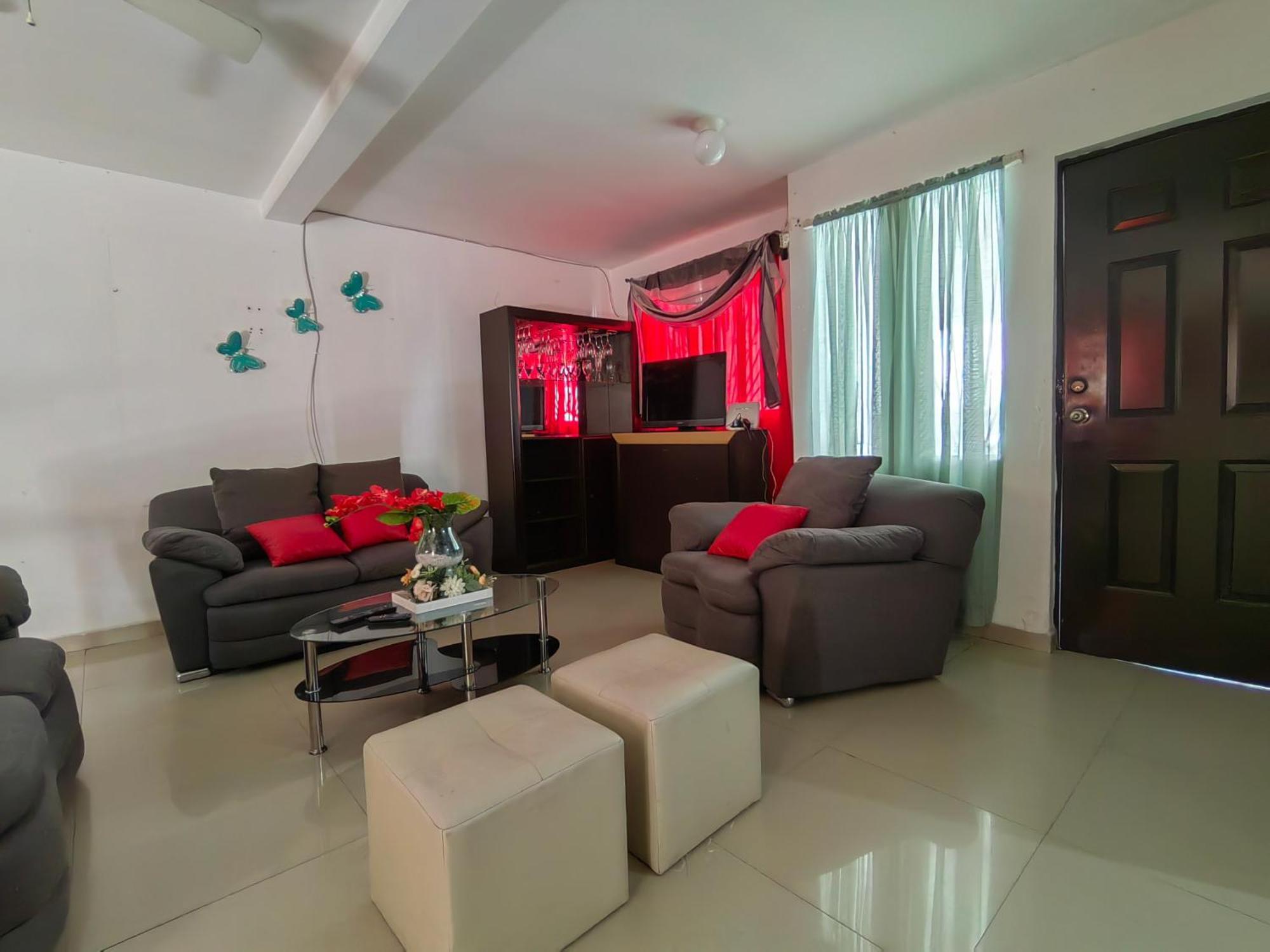 Mega Casa Familiar O Amigos 8 Personas 5 Min Playa Mazatlán