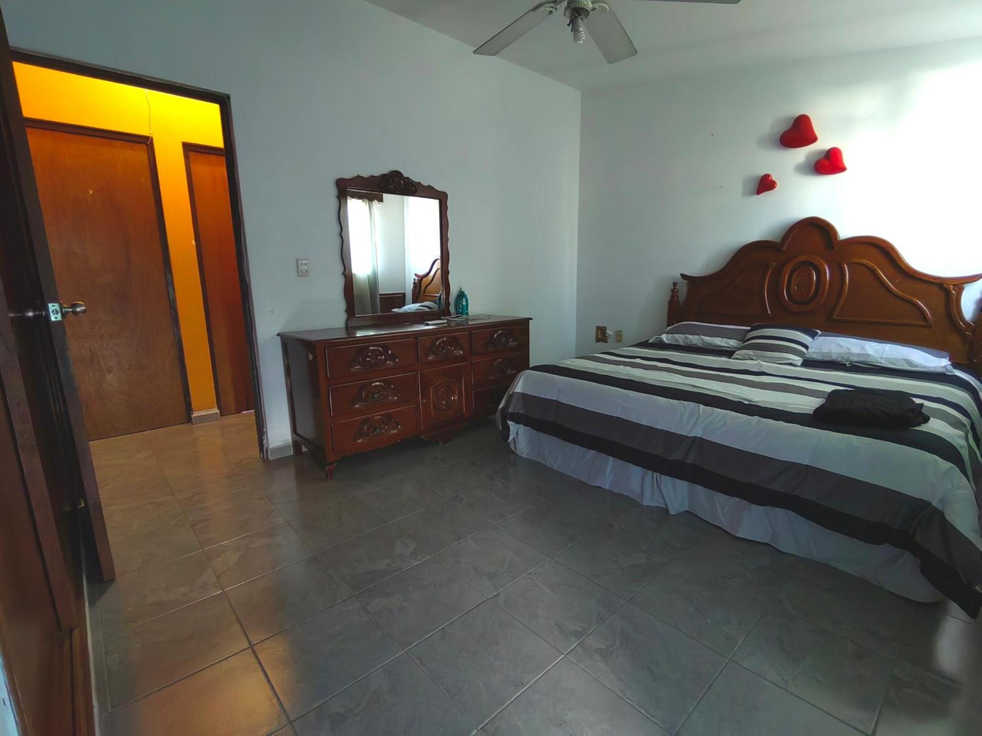 Сasa de vacaciones Mega Casa Familiar O Amigos 8 Personas 5 Min Playa *