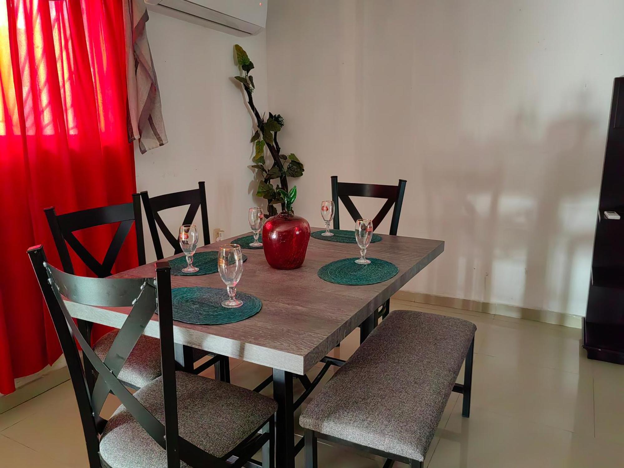 Mega Casa Familiar O Amigos 8 Personas 5 Min Playa Mazatlán