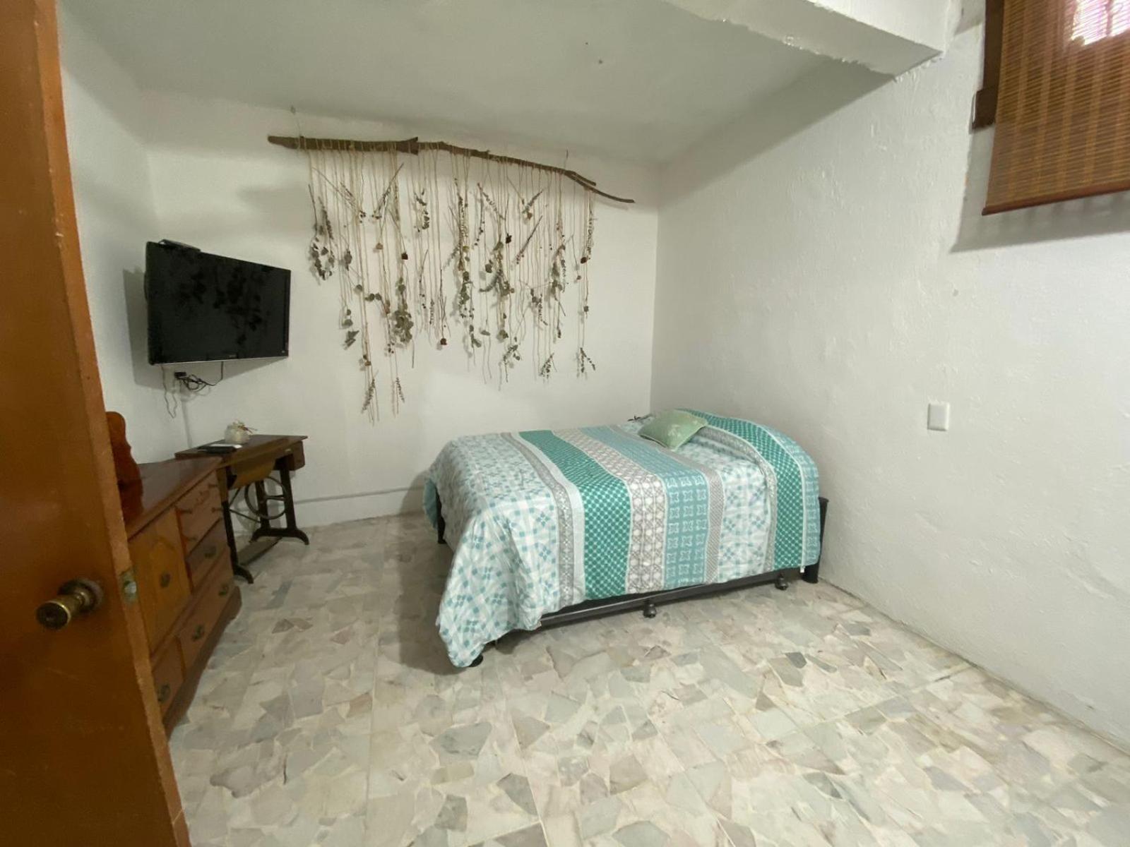 De 2 Zona Centro Apartment *