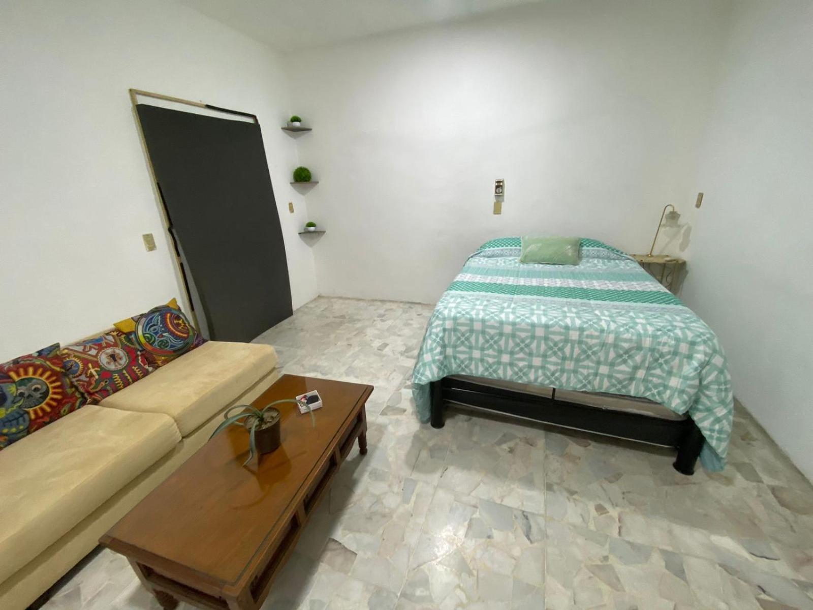 De 2 Zona Centro Mazatlan