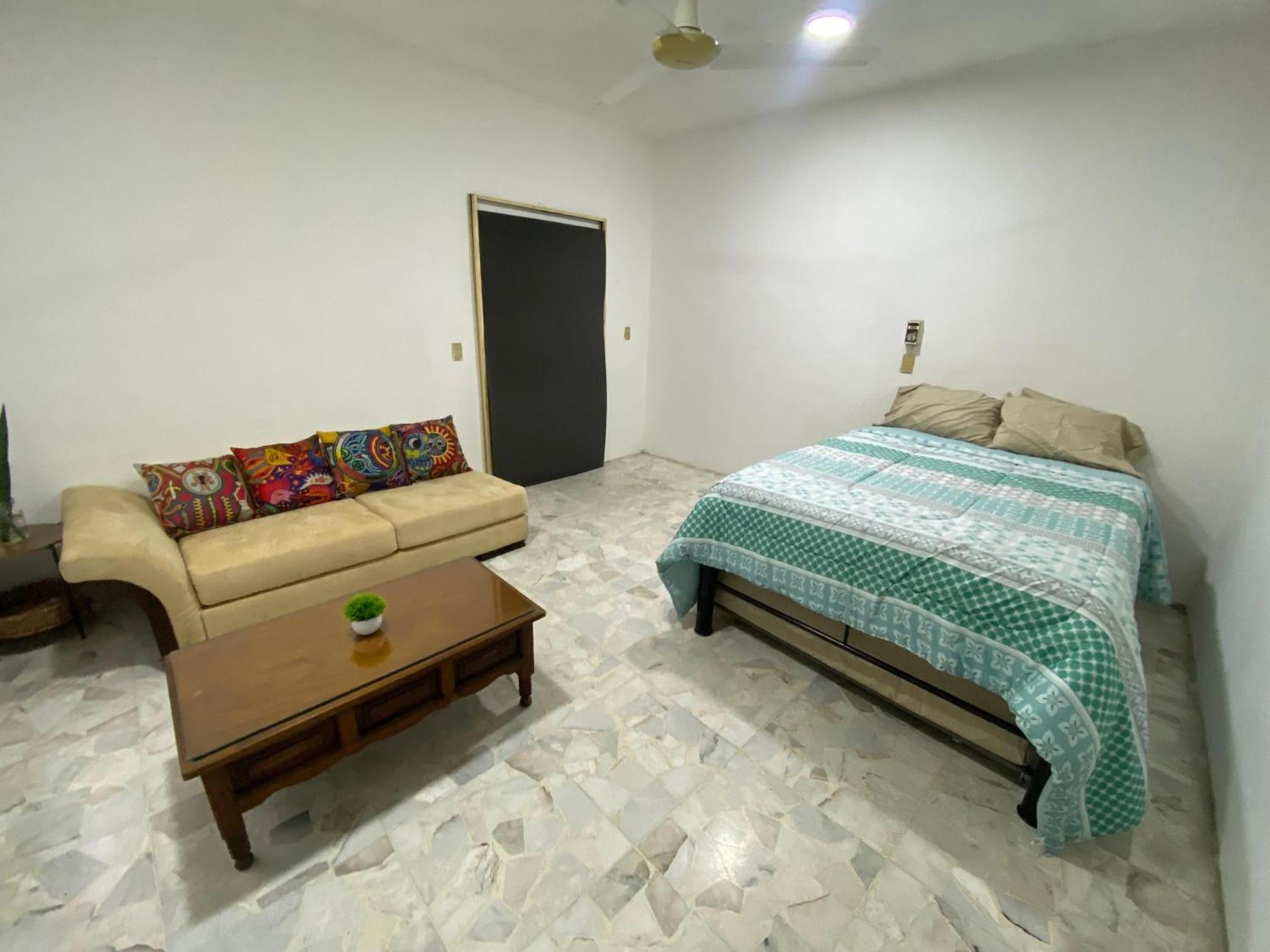 Apartment De 2 Zona Centro