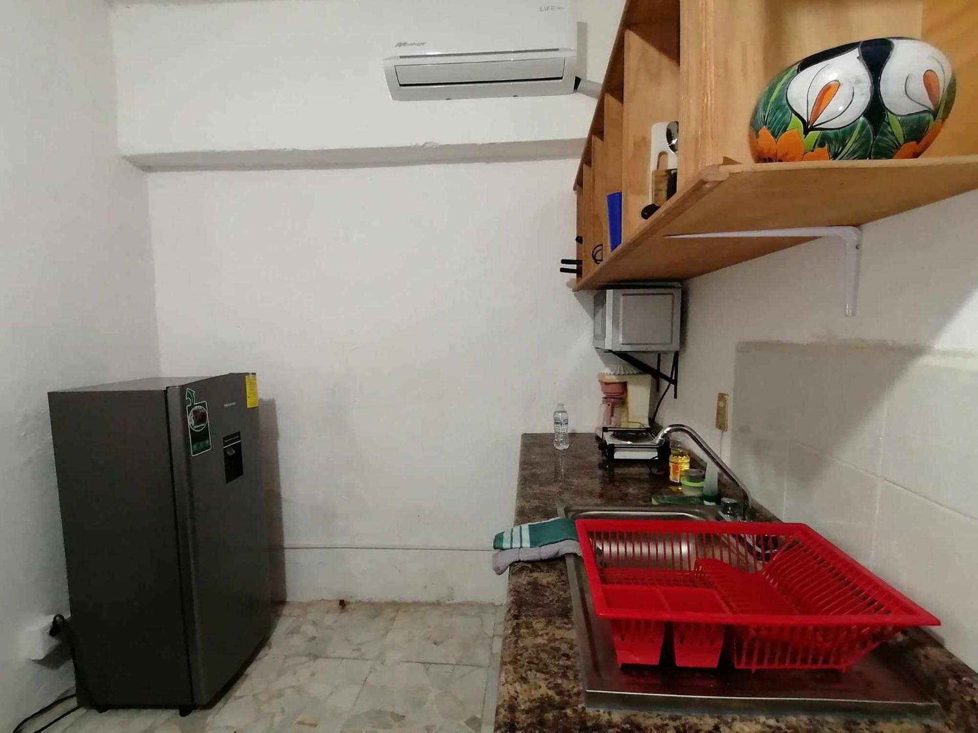 Apartment De 2 Zona Centro Mazatlan