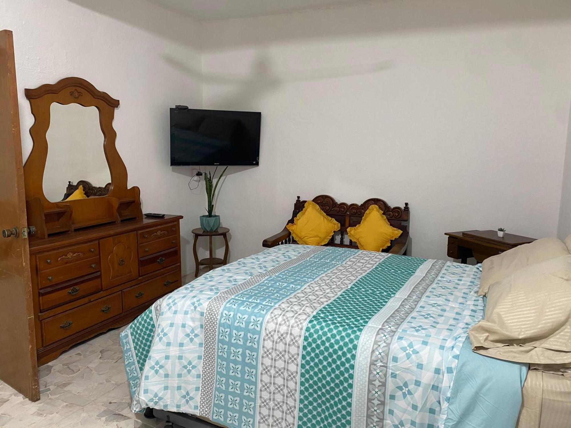 De 2 Zona Centro Apartment Mazatlan