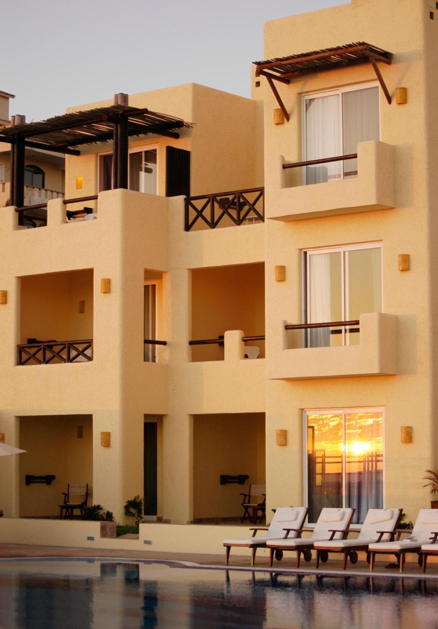 Zafiro Boutique 4*