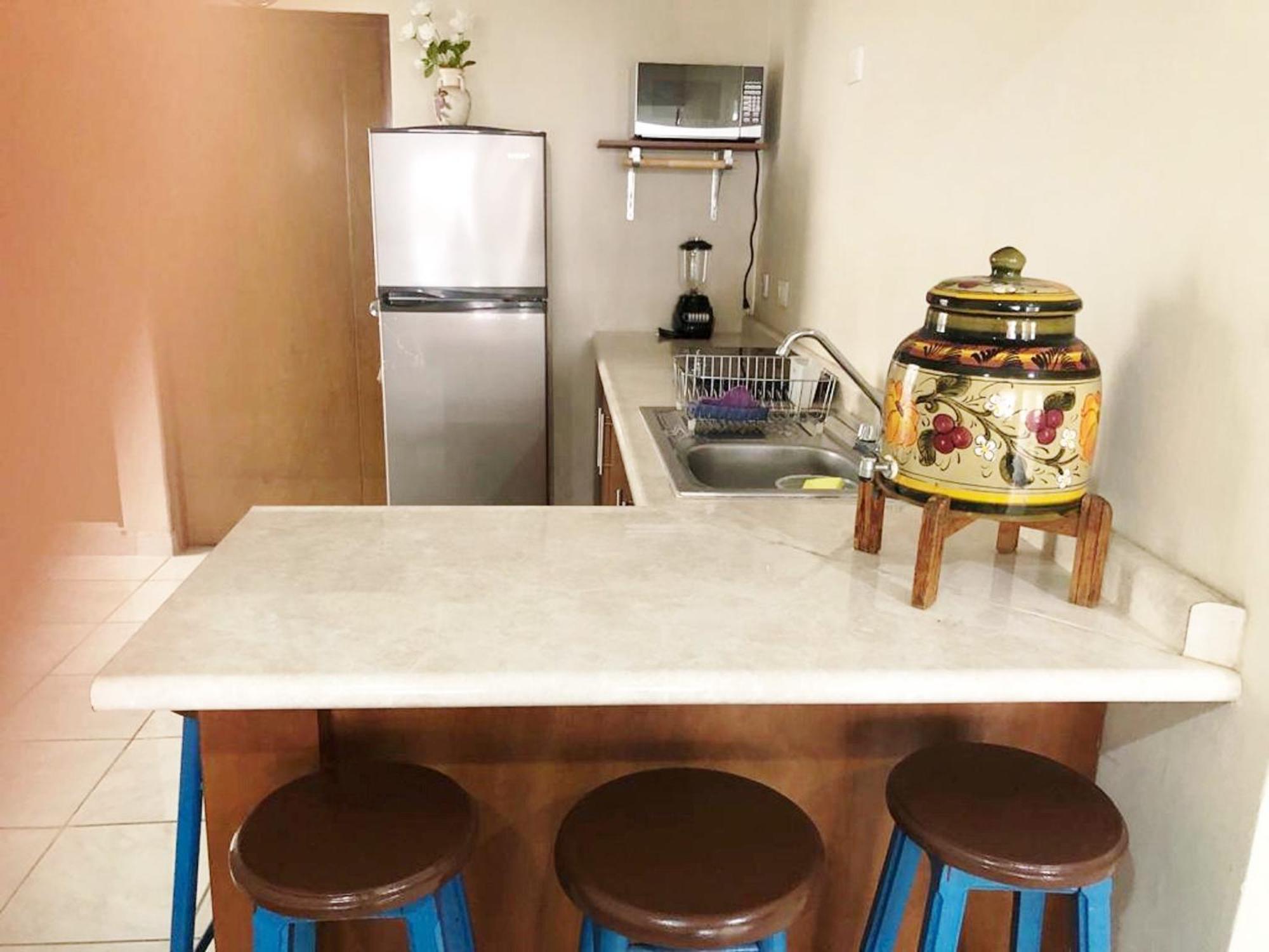 Casa Familiar Chocolate - Olimpica - 5 Min Del Malecon Holiday home *