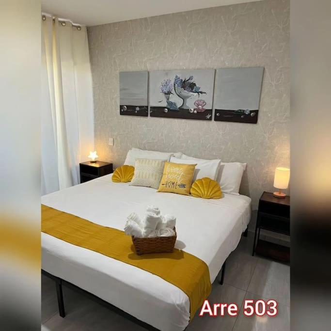 Departamento Arre 503 Apartment Mazatlan