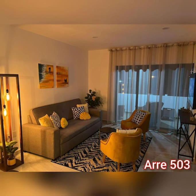 Departamento Arre 503 * Mazatlan