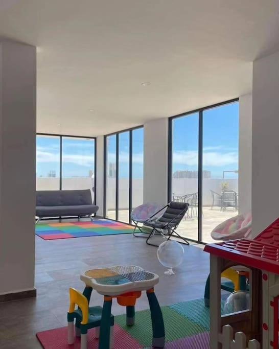 Apartment Departamento Arre 503 *