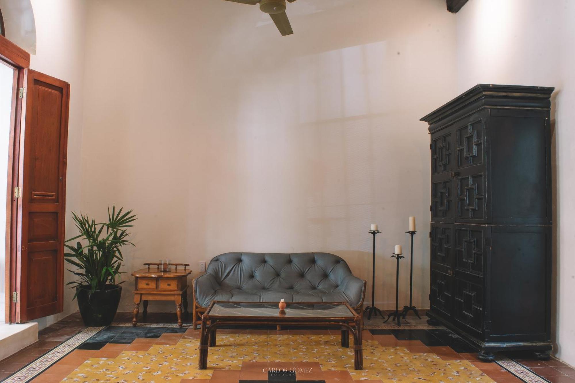 Holiday home Casa Alicia @ Downtown *