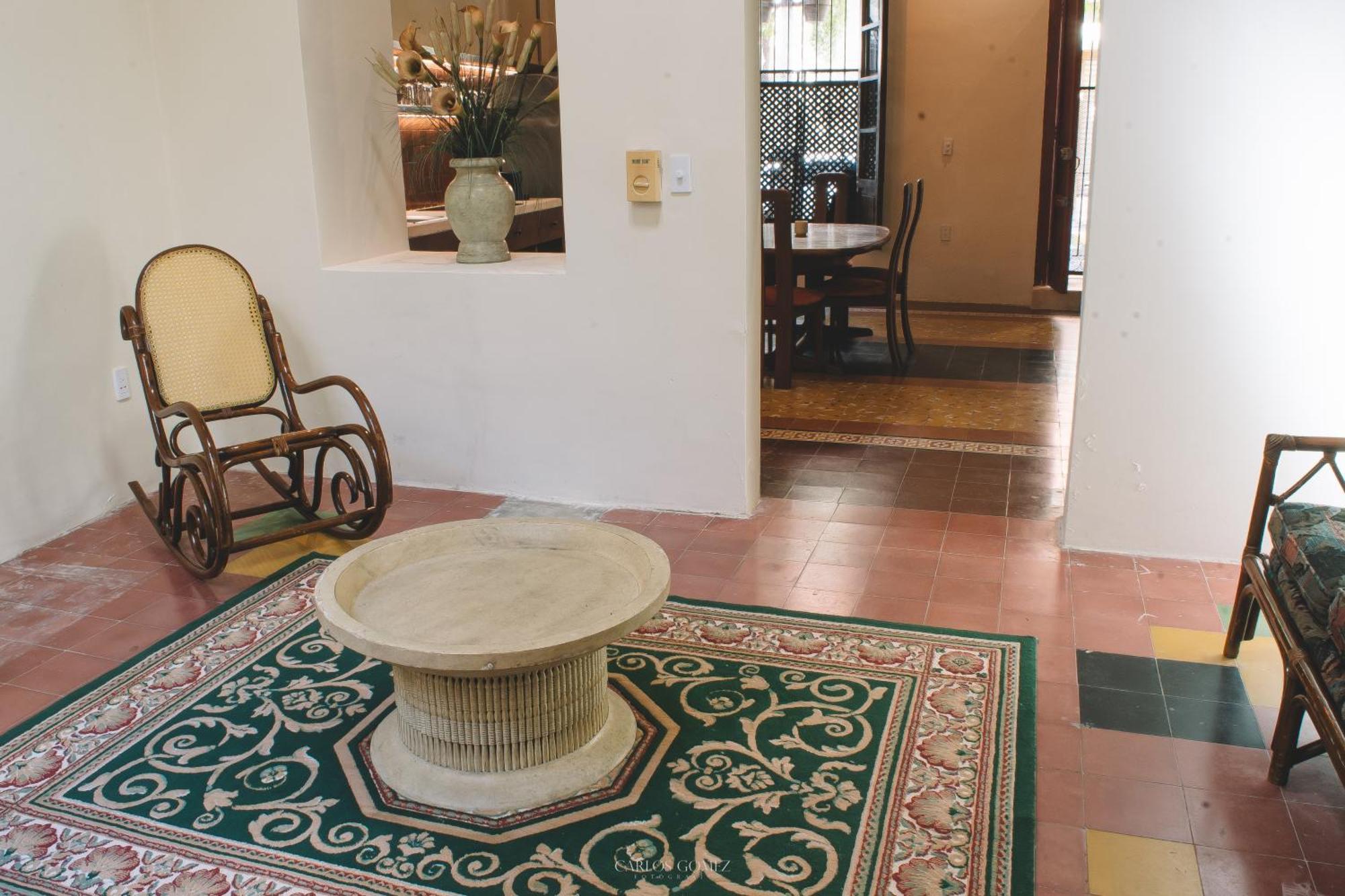 Casa Alicia @ Downtown