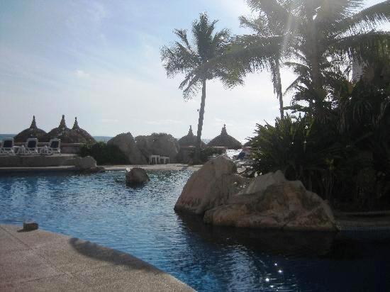 Resort Costa Bonita 3*