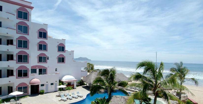 Costa Bonita 3* Mazatlán