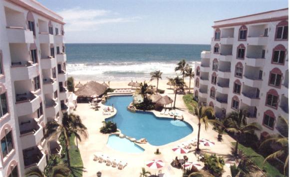 Resort Costa Bonita 3*