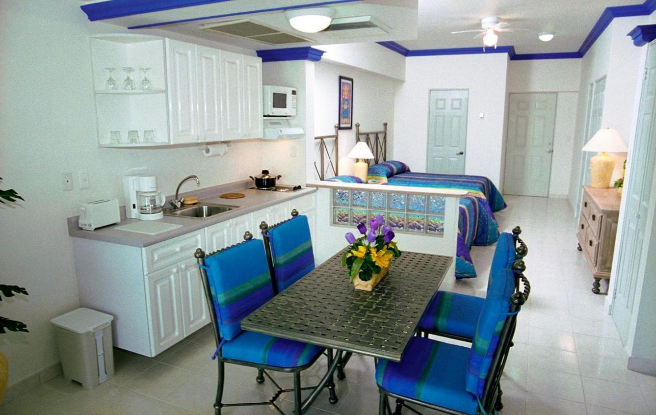 Resort Costa Bonita Mazatlán