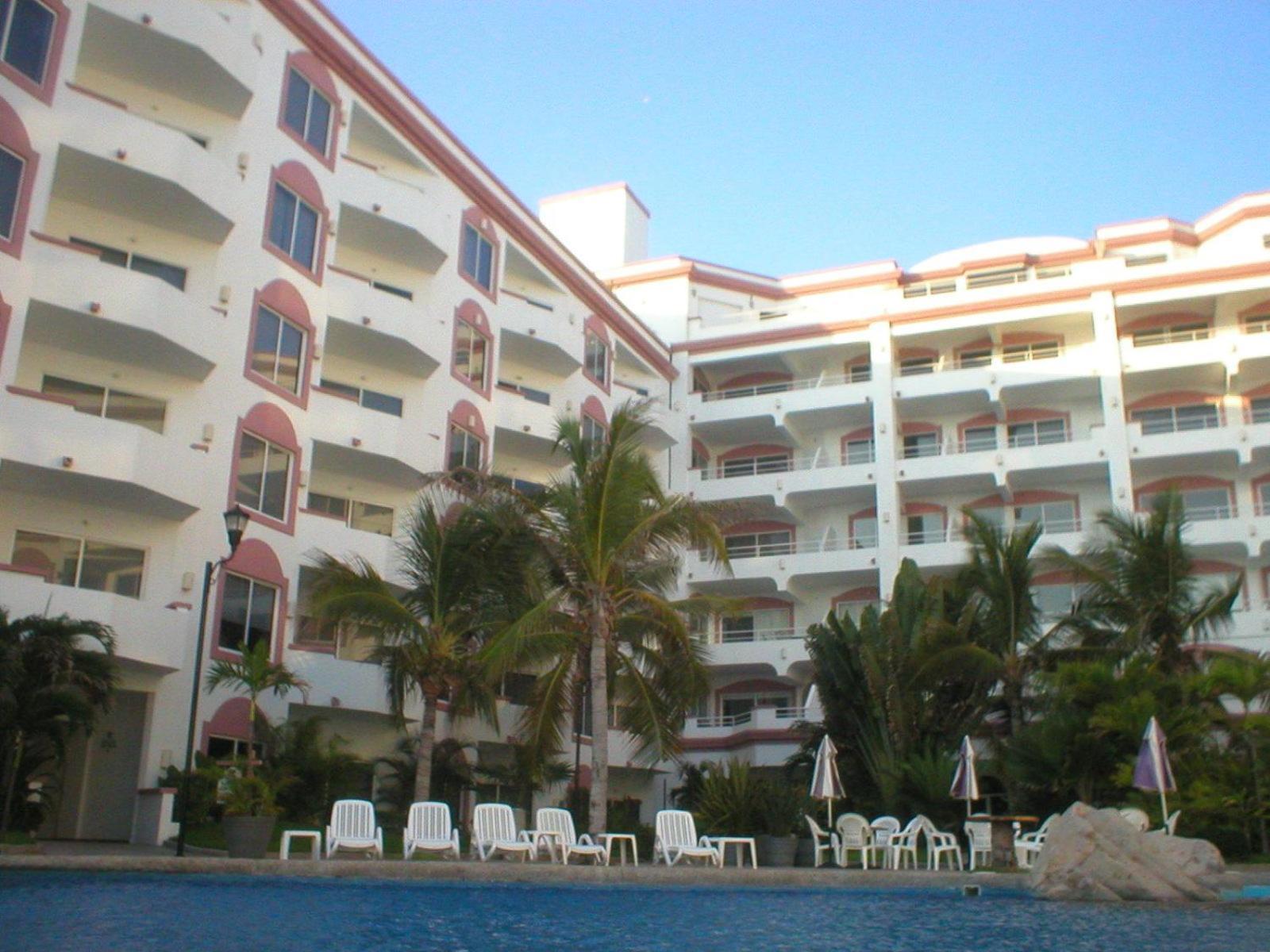 Costa Bonita 3* Mazatlán