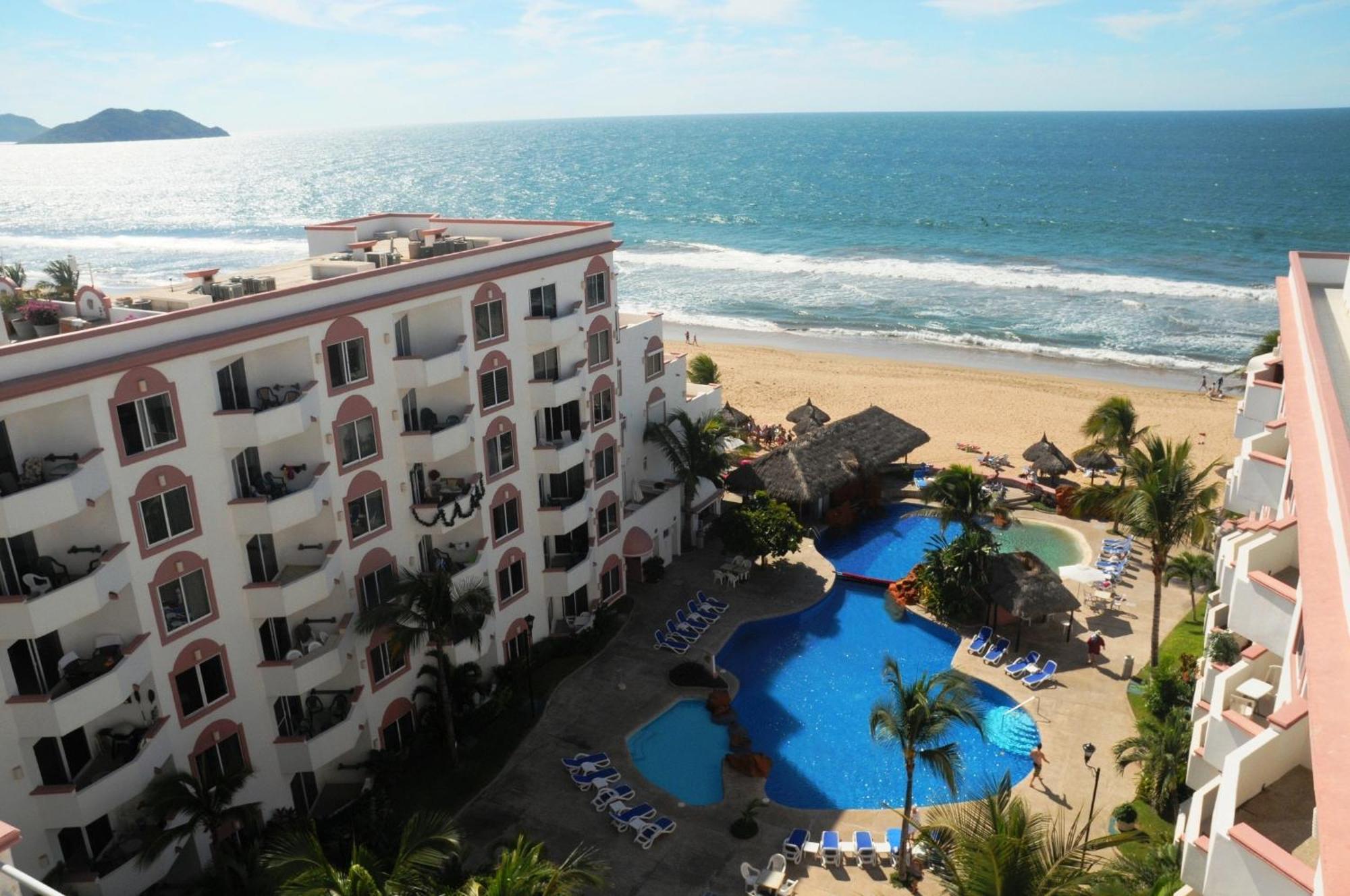 Costa Bonita
