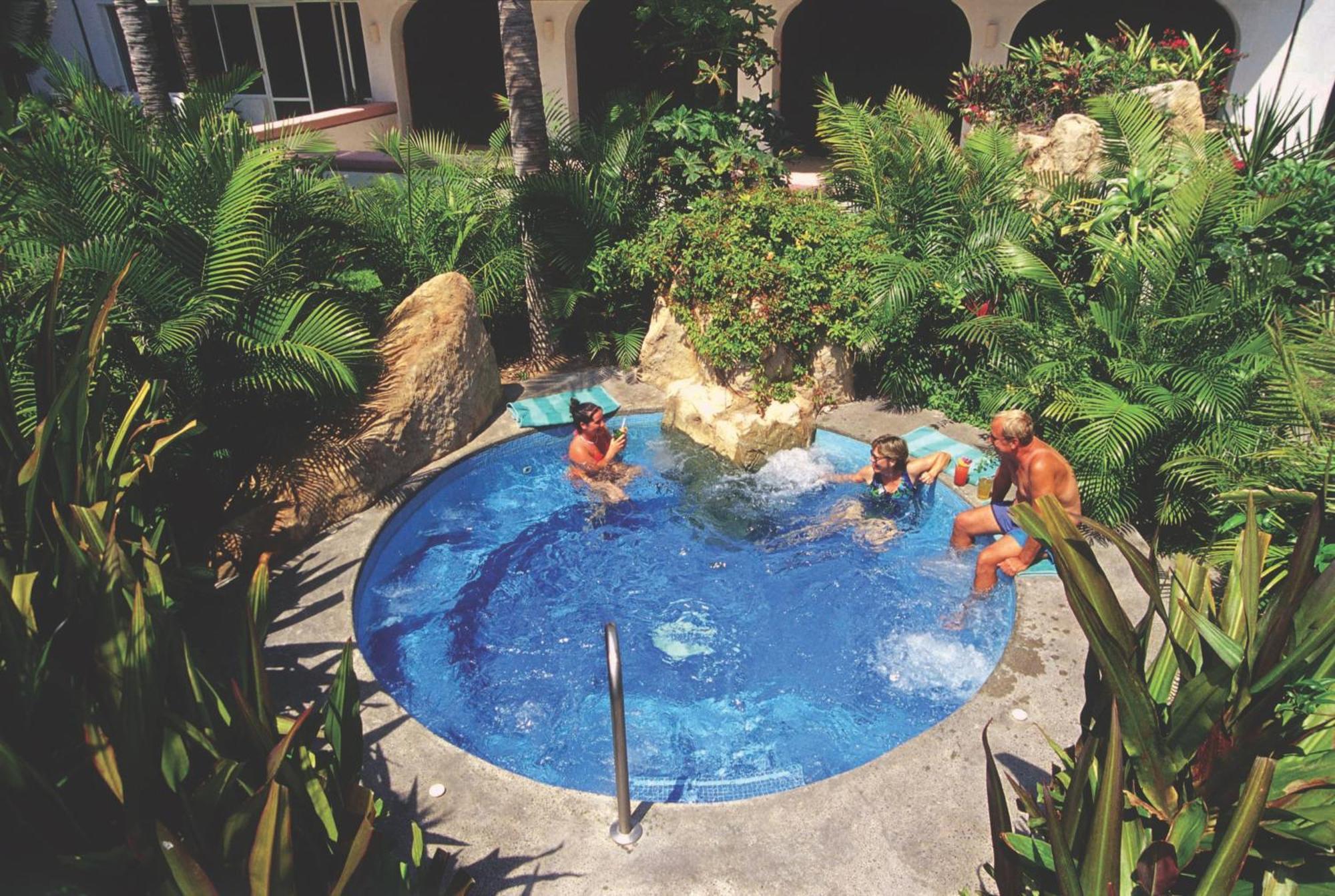 Resort Costa Bonita