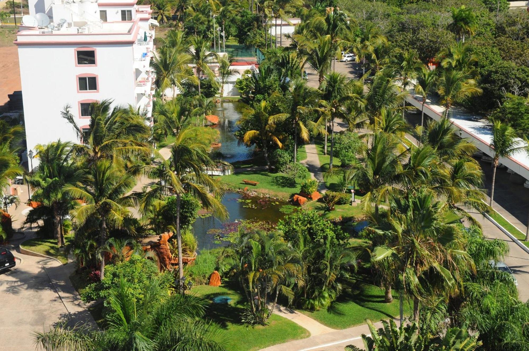 Costa Bonita Resort 3*