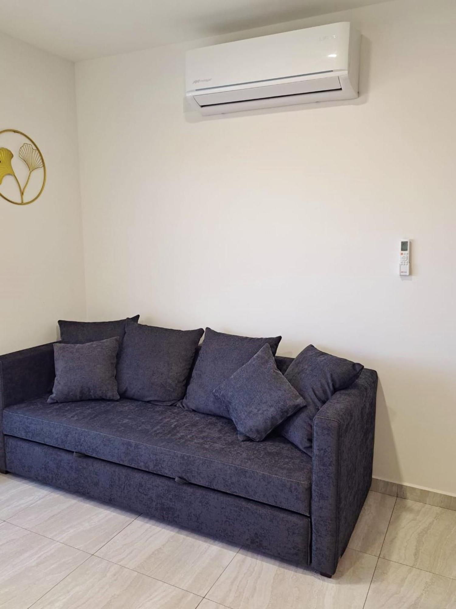 Apartment Marina Cerritos Coral Del Mar - 4 Albercas De Lujo - 1 Min Playas