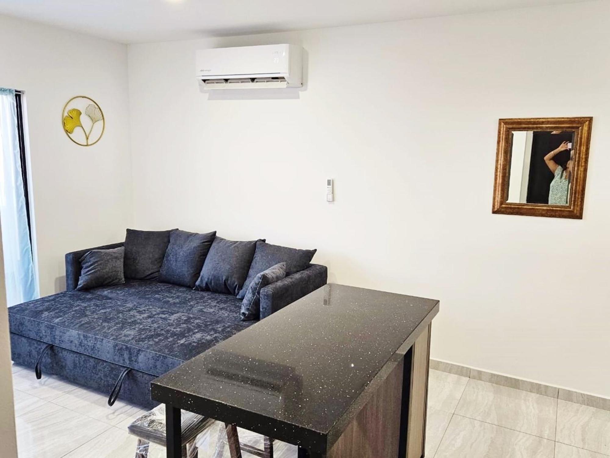 Apartment Marina Cerritos Coral Del Mar - 4 Albercas De Lujo - 1 Min Playas Mazatlan