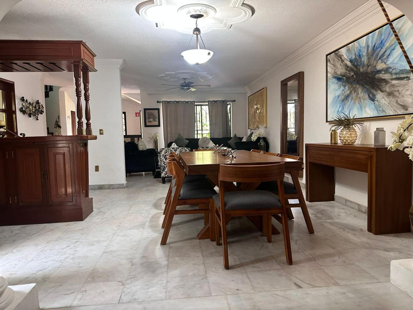 Holiday home Casa Cerca Del Malecon *