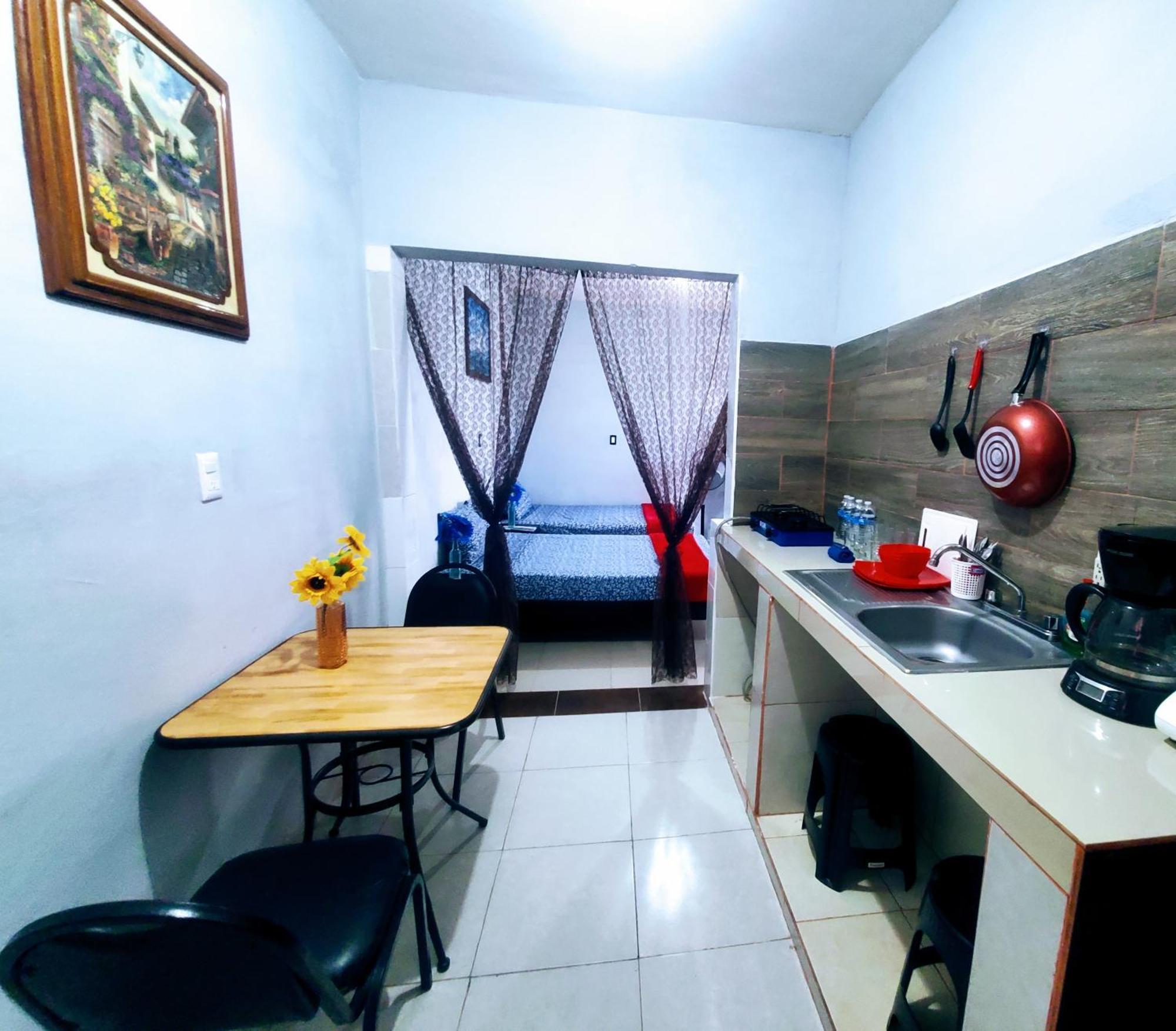 Departamento Pacifico Mazatlan