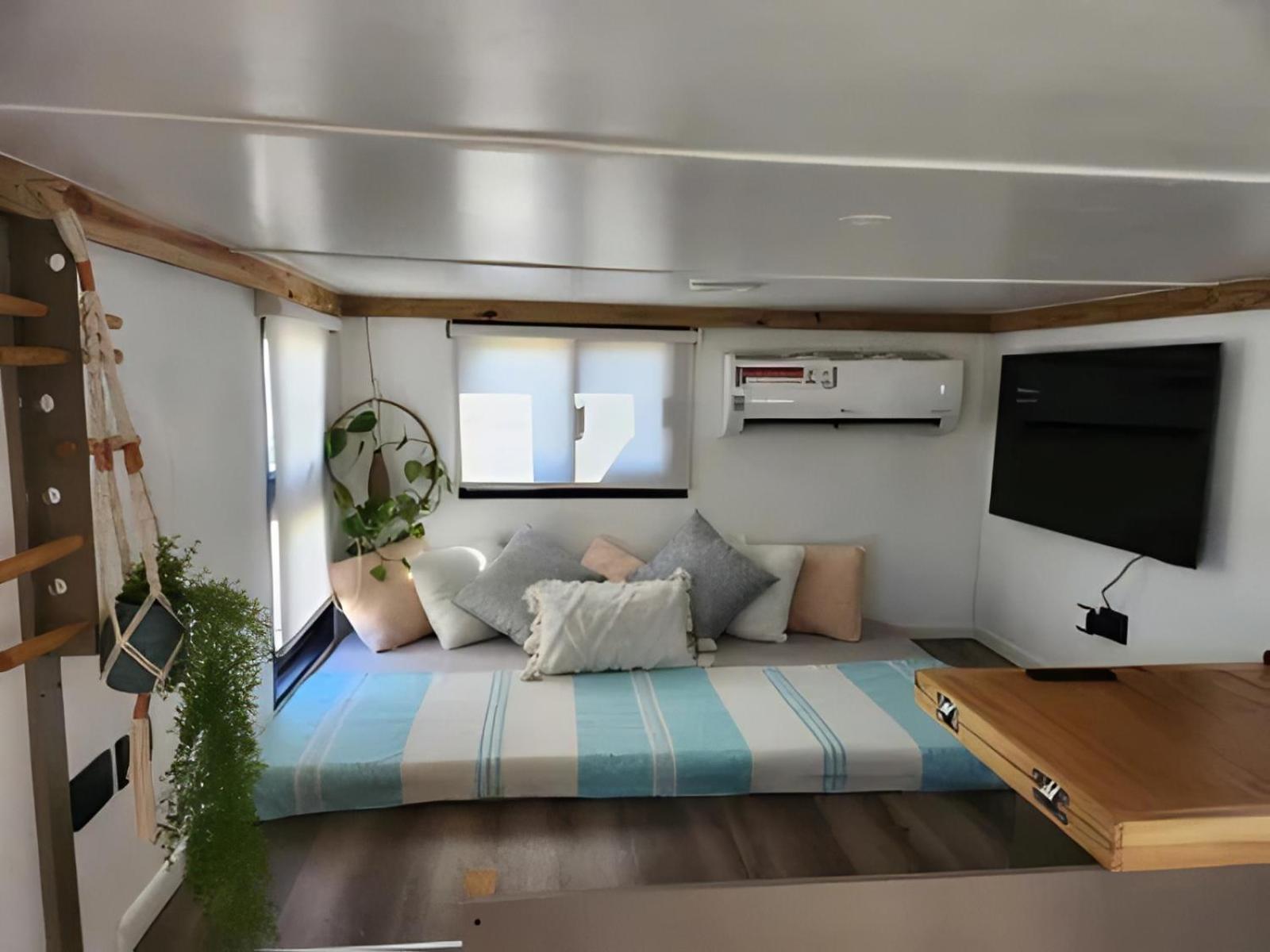 Tiny House By The