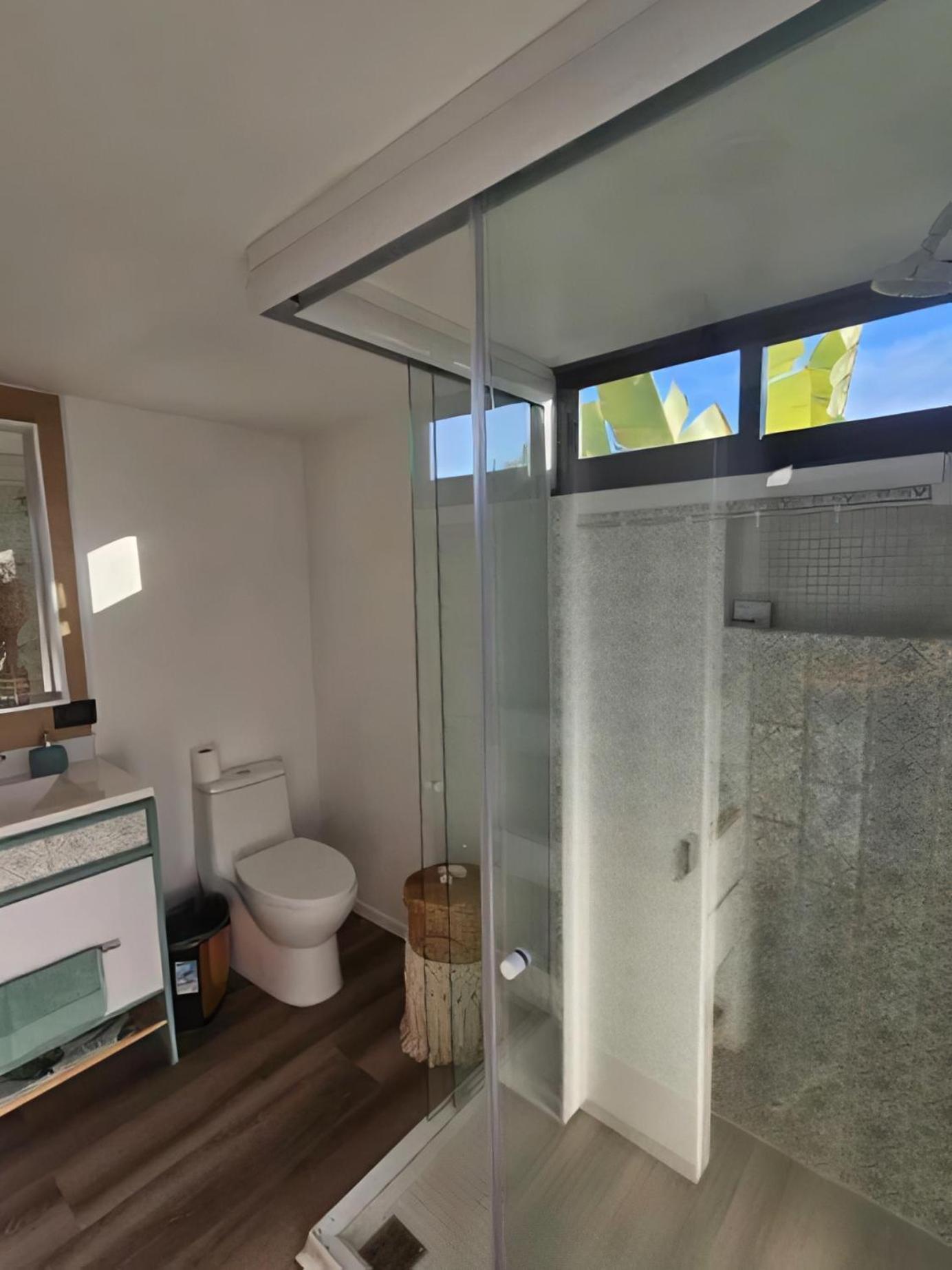 Tiny House By The * Mazatlan