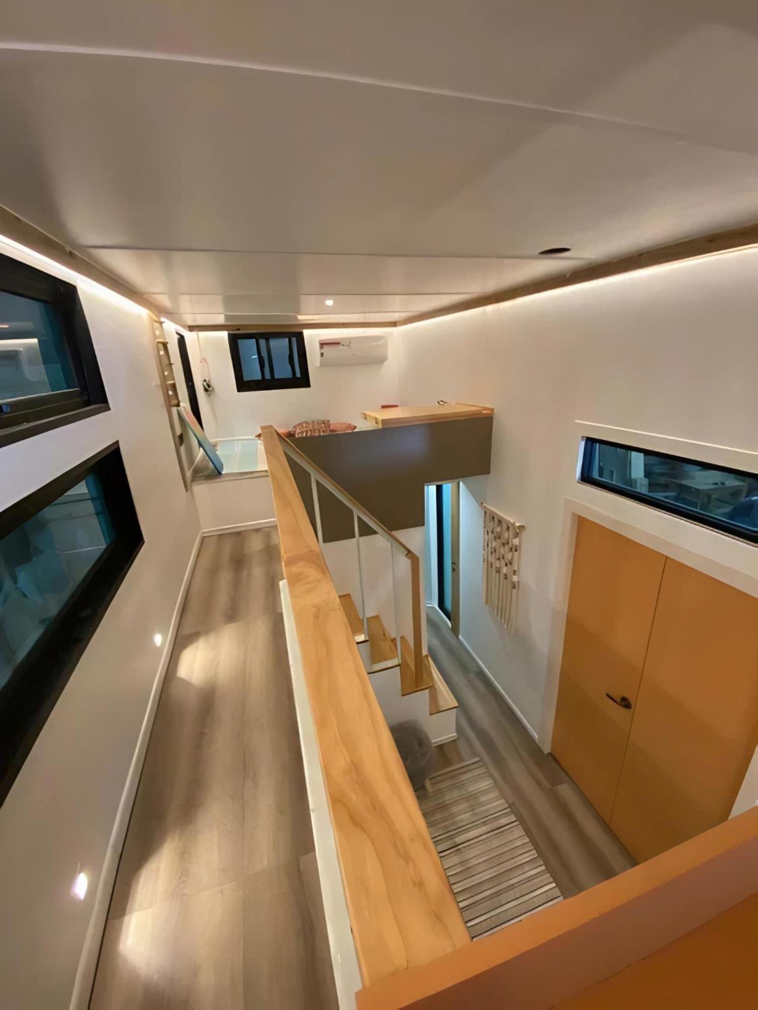 Tiny House By The * Mazatlan