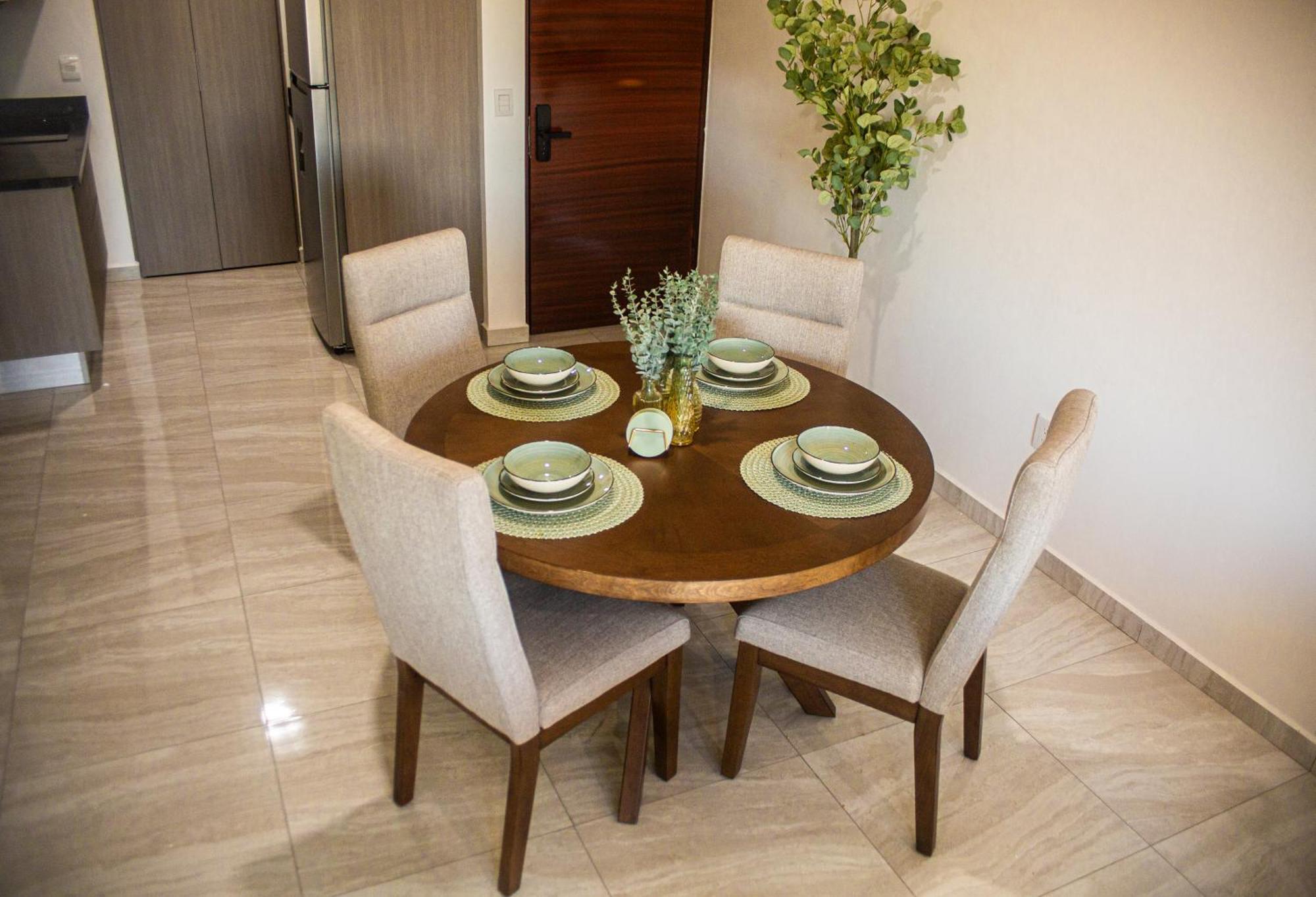 Apartment Departamento En Cercano A La Playa Mazatlan