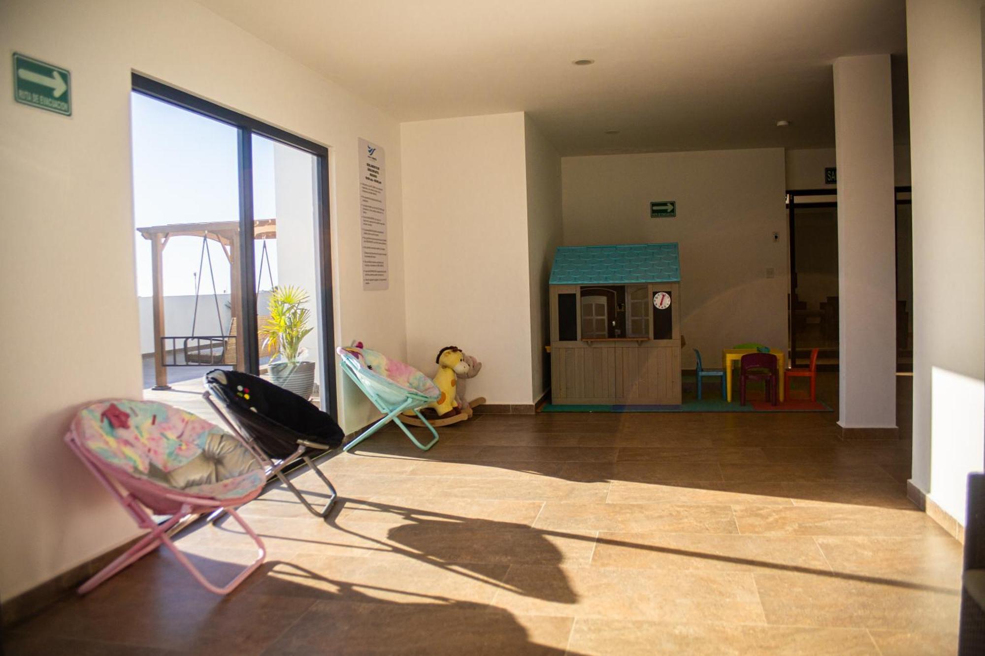 Departamento En Cercano A La Playa Apartment Mazatlan
