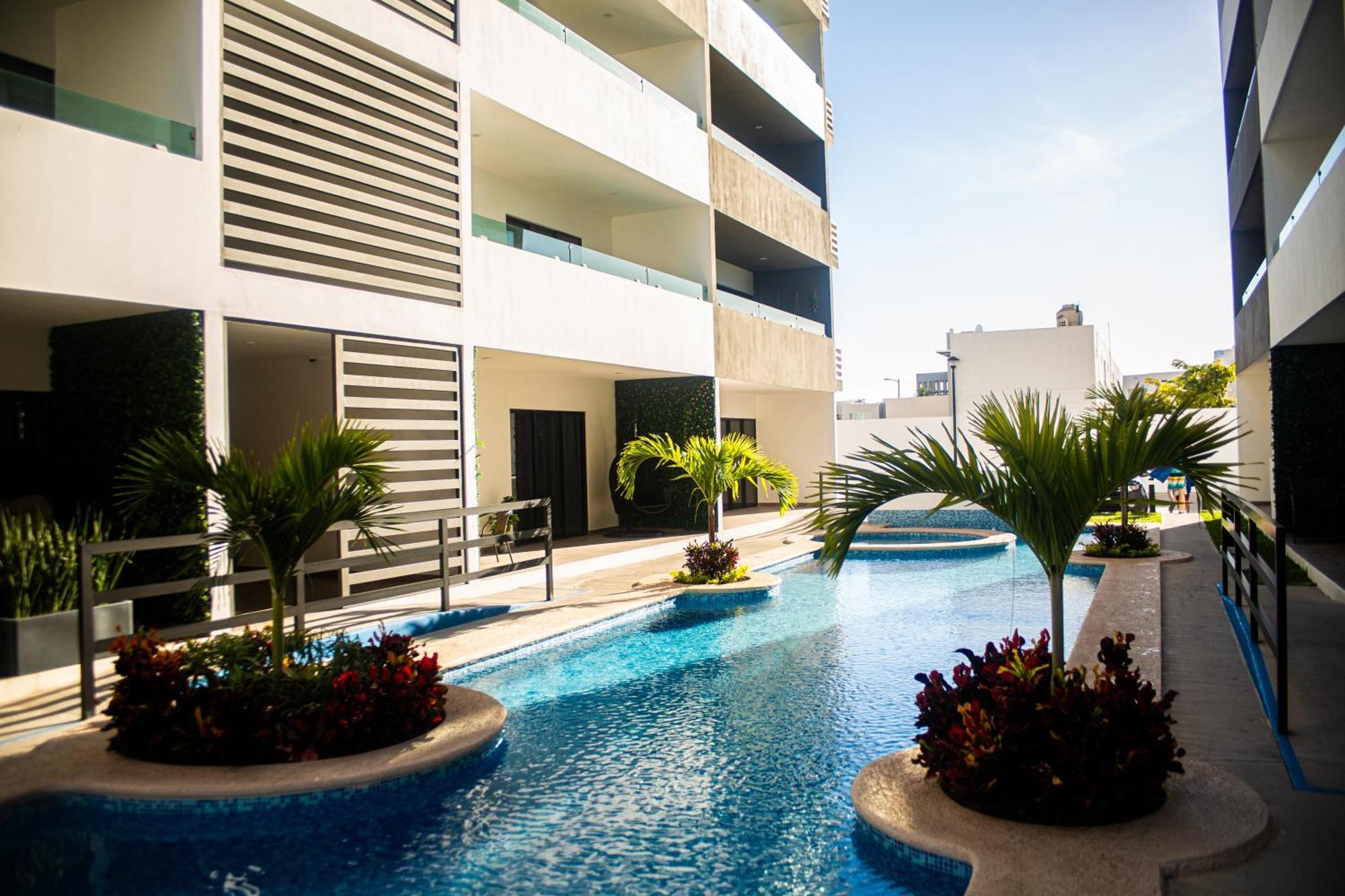 Apartment Departamento En Cercano A La Playa Mazatlan